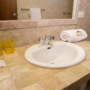 Private Bathroom Double Room
